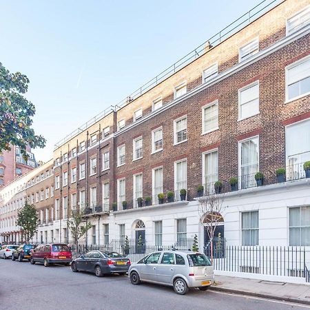 Cleveland Residences Russell Square 런던 외부 사진