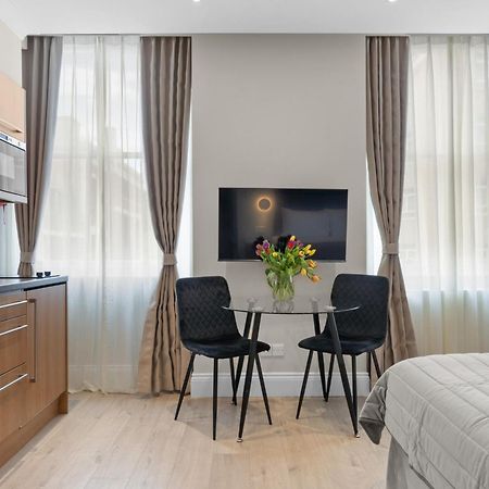 Cleveland Residences Russell Square 런던 외부 사진