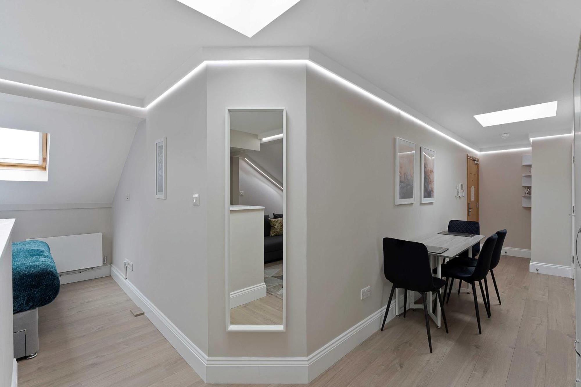 Cleveland Residences Russell Square 런던 외부 사진