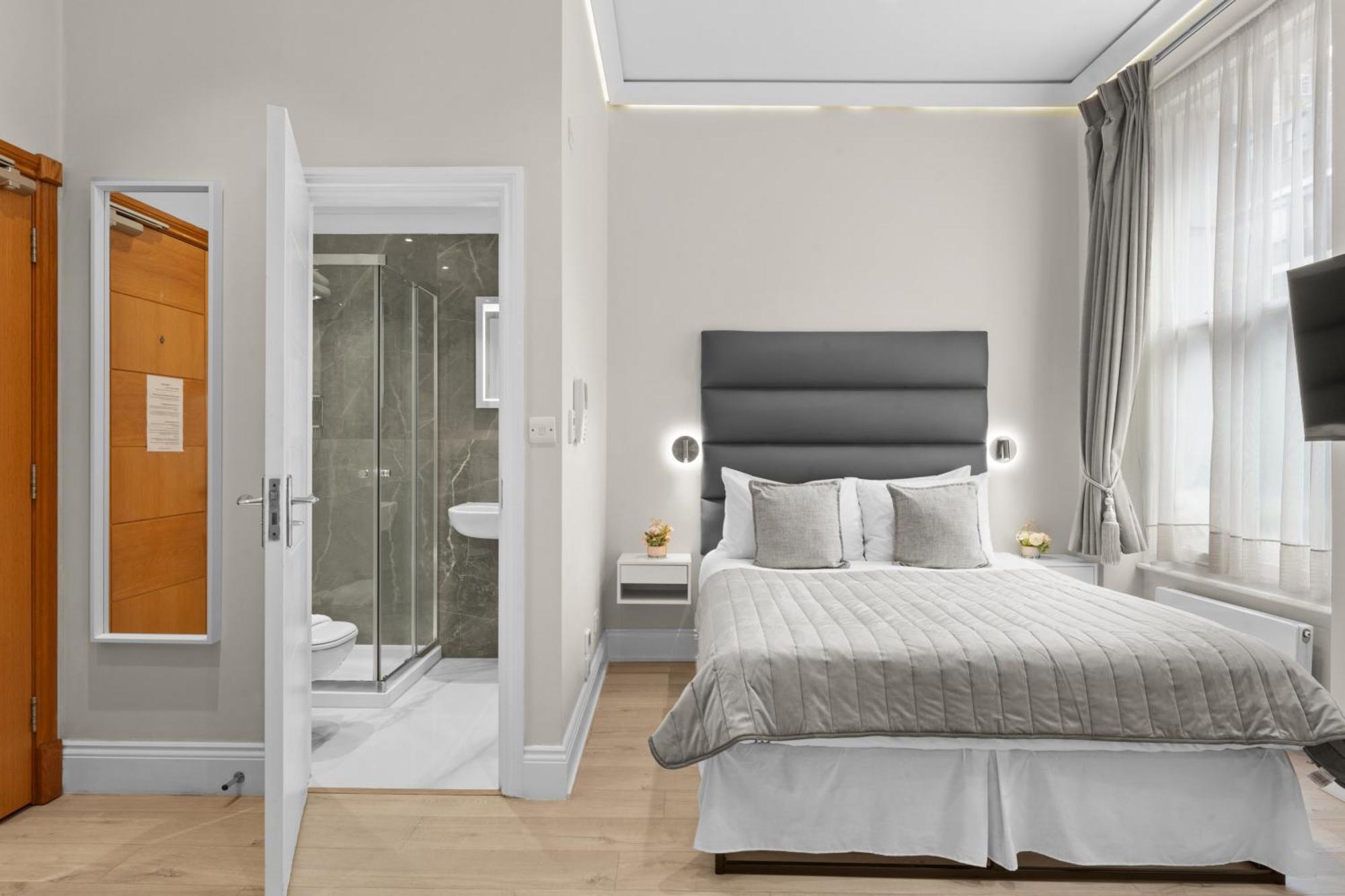 Cleveland Residences Russell Square 런던 외부 사진