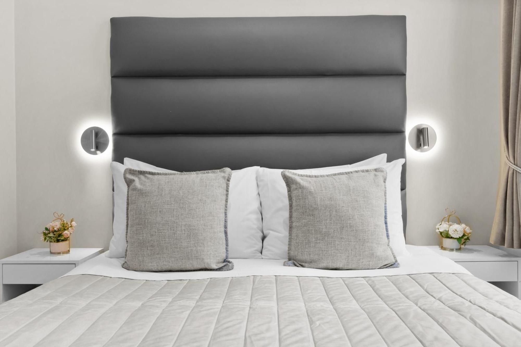 Cleveland Residences Russell Square 런던 외부 사진