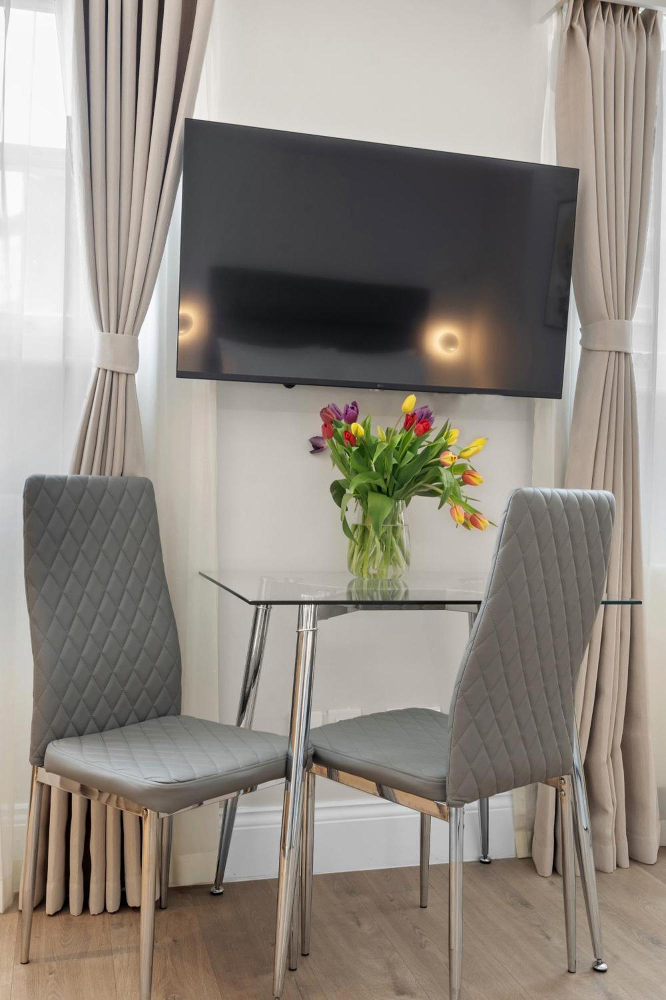 Cleveland Residences Russell Square 런던 외부 사진