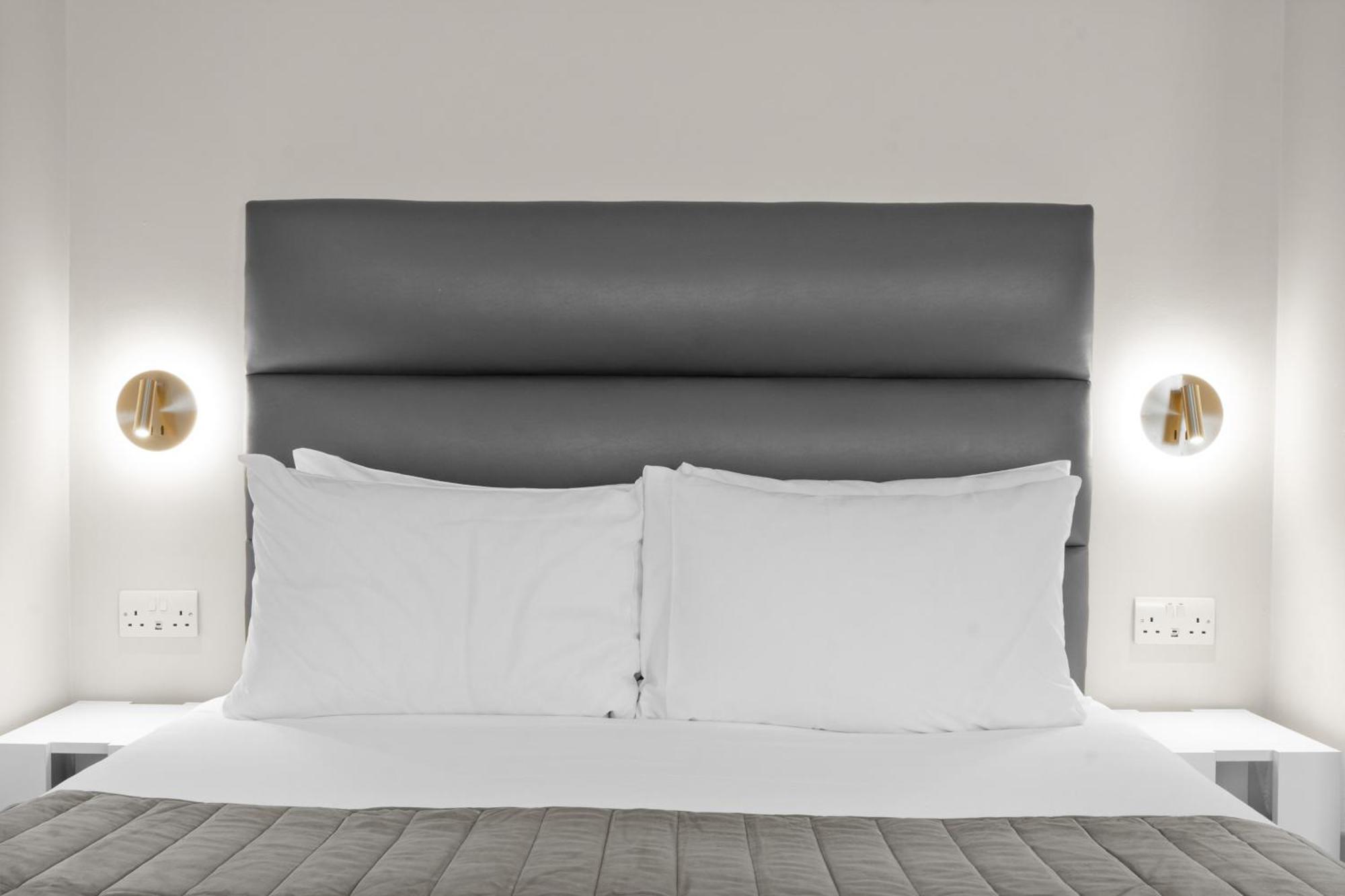 Cleveland Residences Russell Square 런던 외부 사진