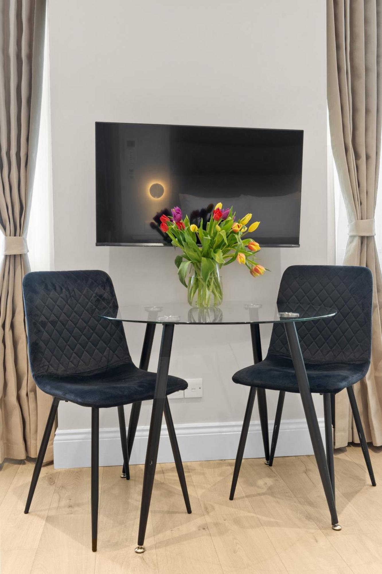 Cleveland Residences Russell Square 런던 외부 사진