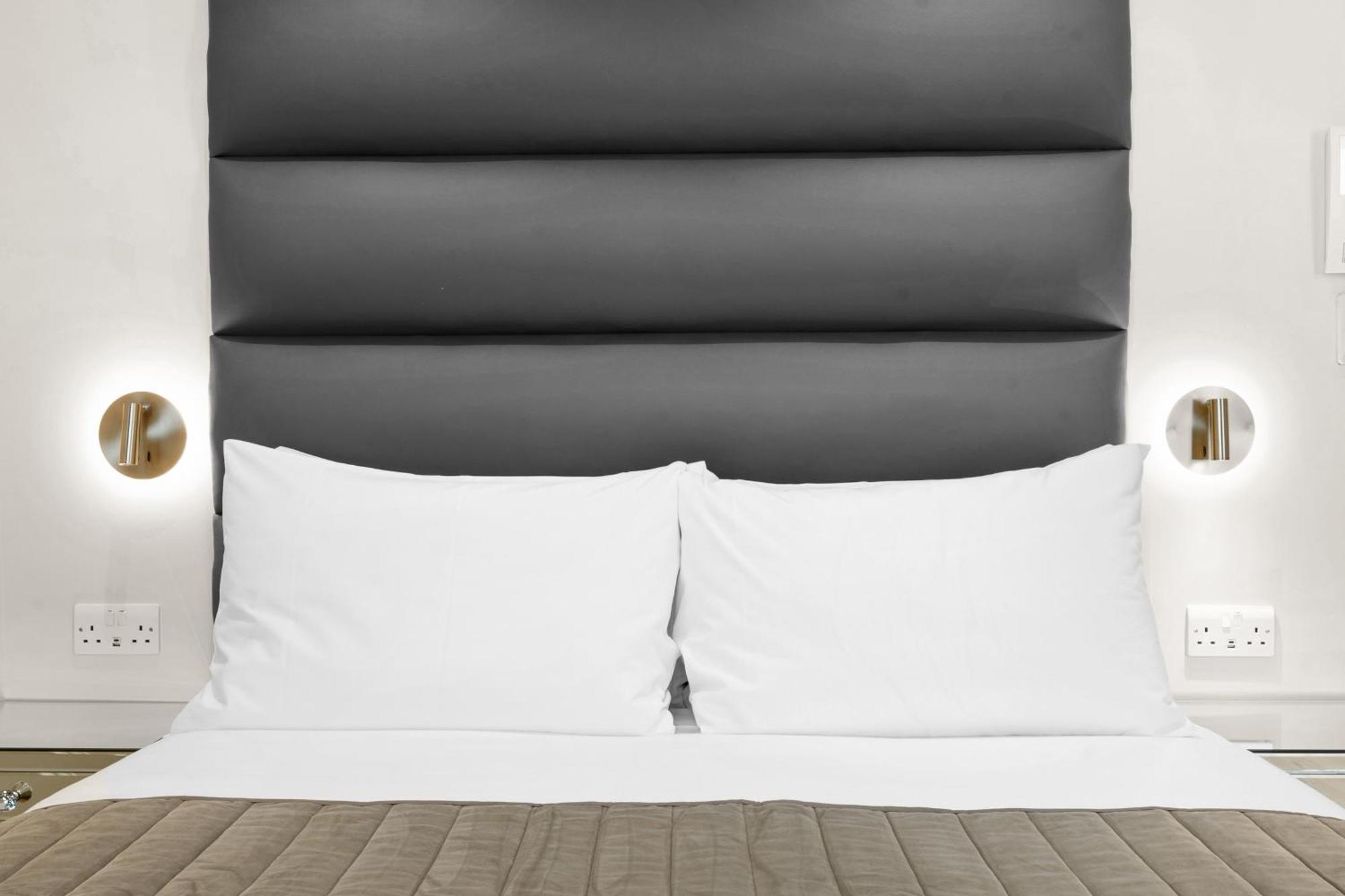 Cleveland Residences Russell Square 런던 외부 사진
