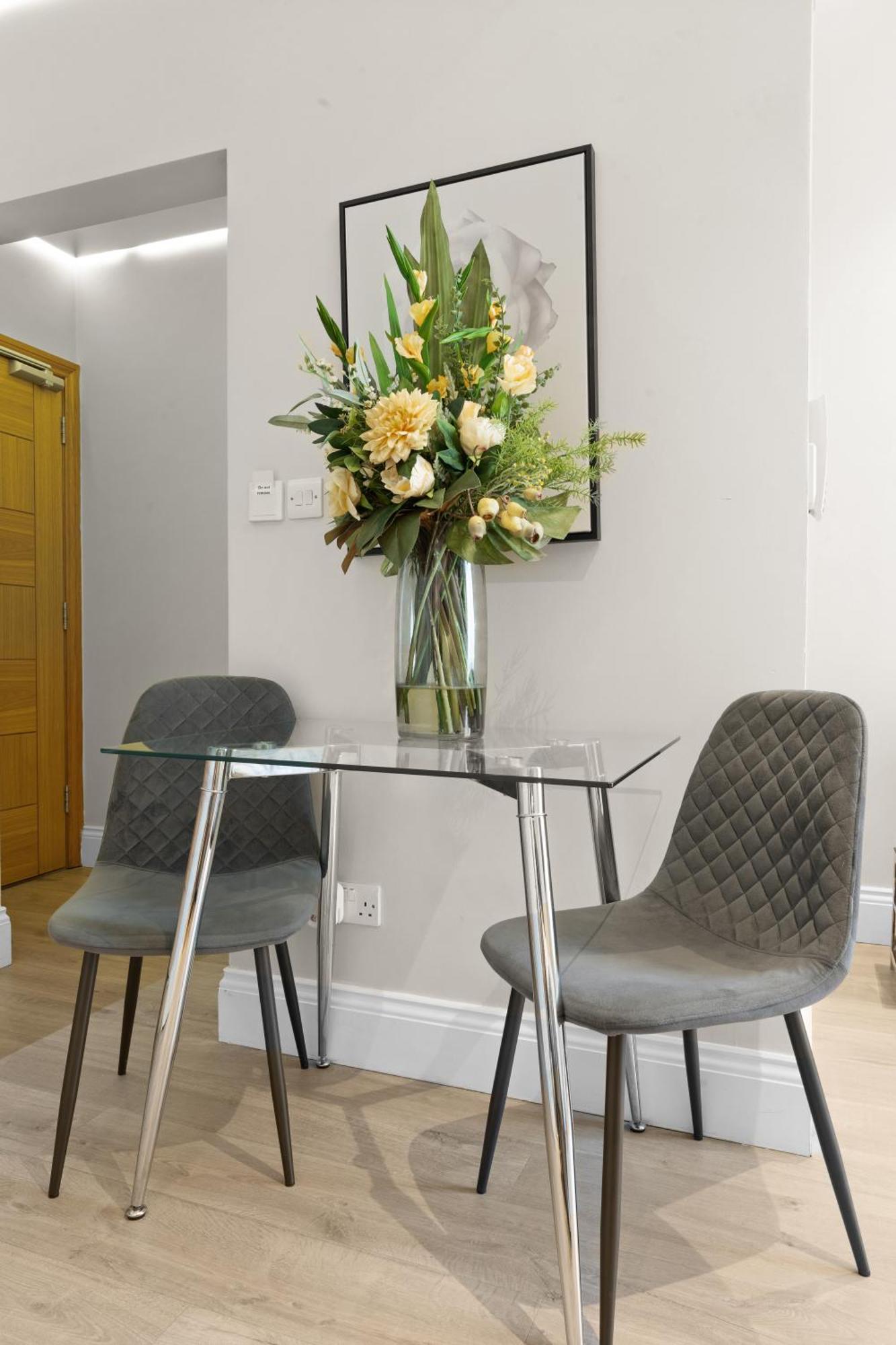 Cleveland Residences Russell Square 런던 외부 사진