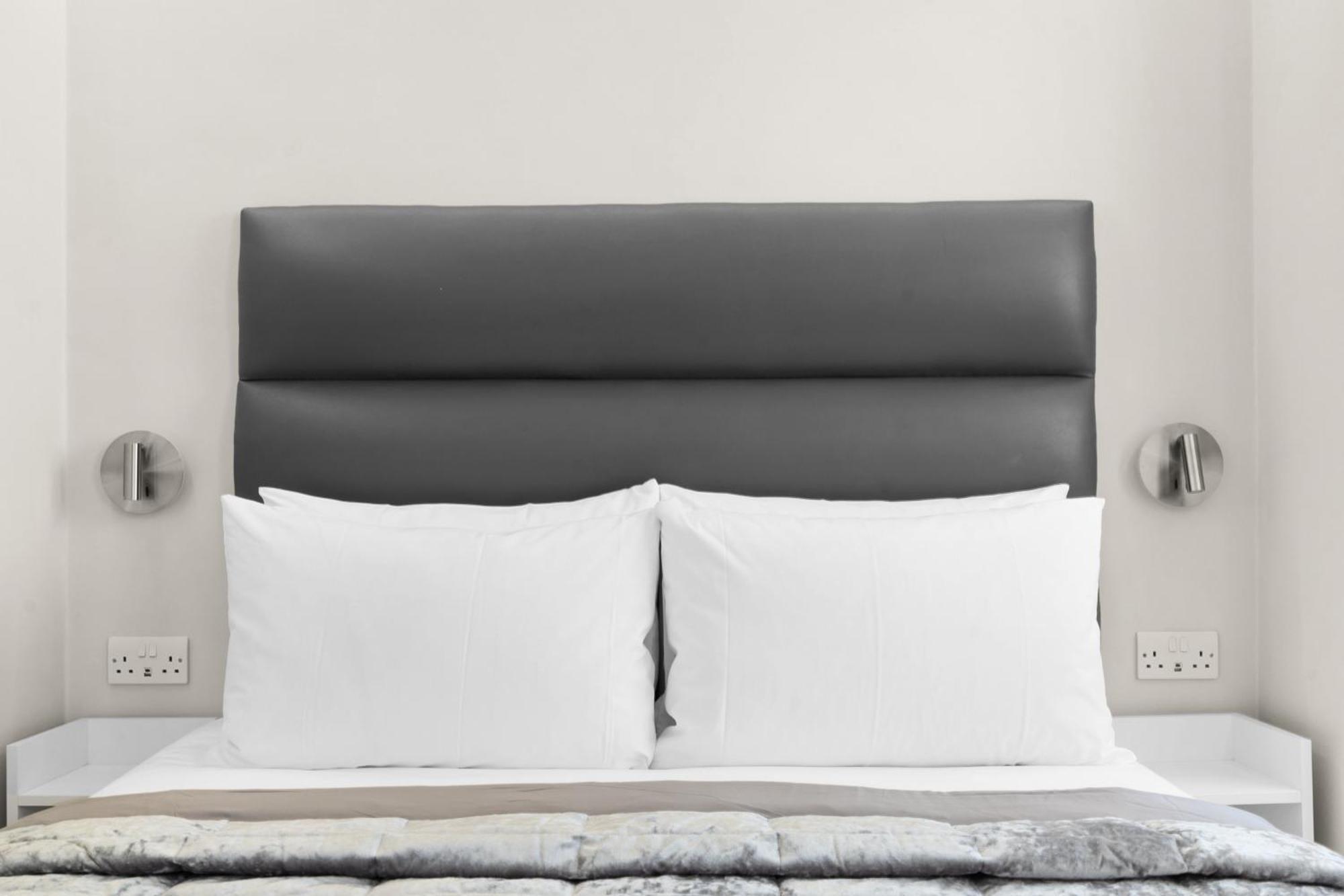 Cleveland Residences Russell Square 런던 외부 사진