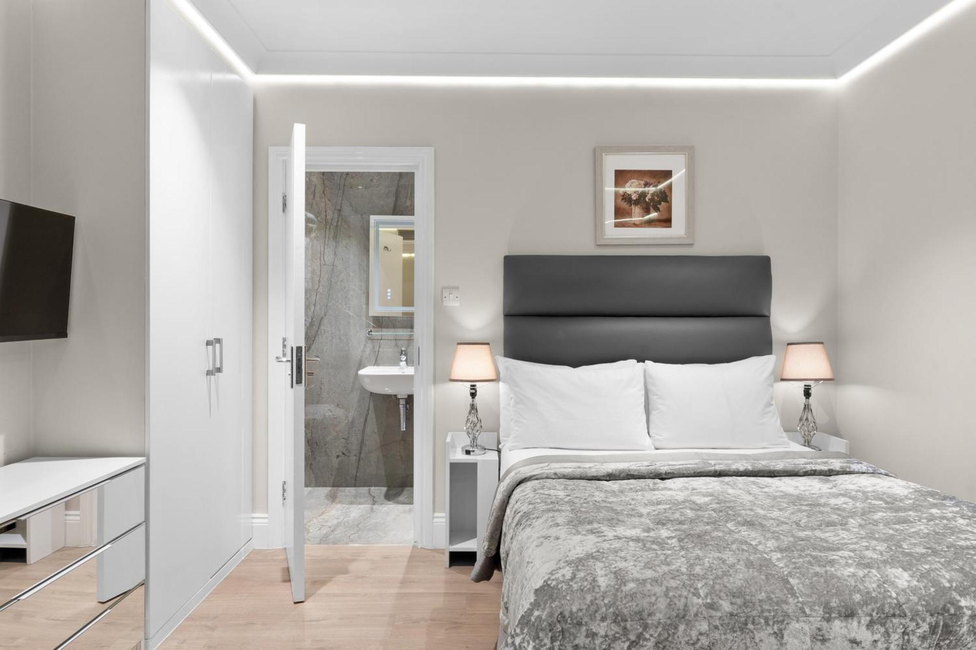Cleveland Residences Russell Square 런던 외부 사진