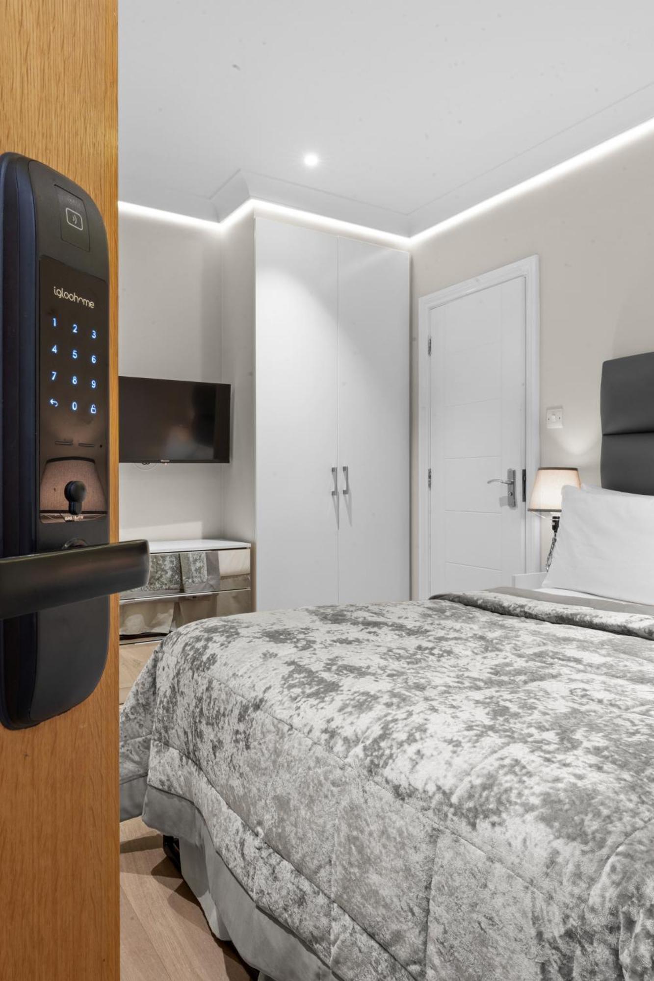 Cleveland Residences Russell Square 런던 외부 사진