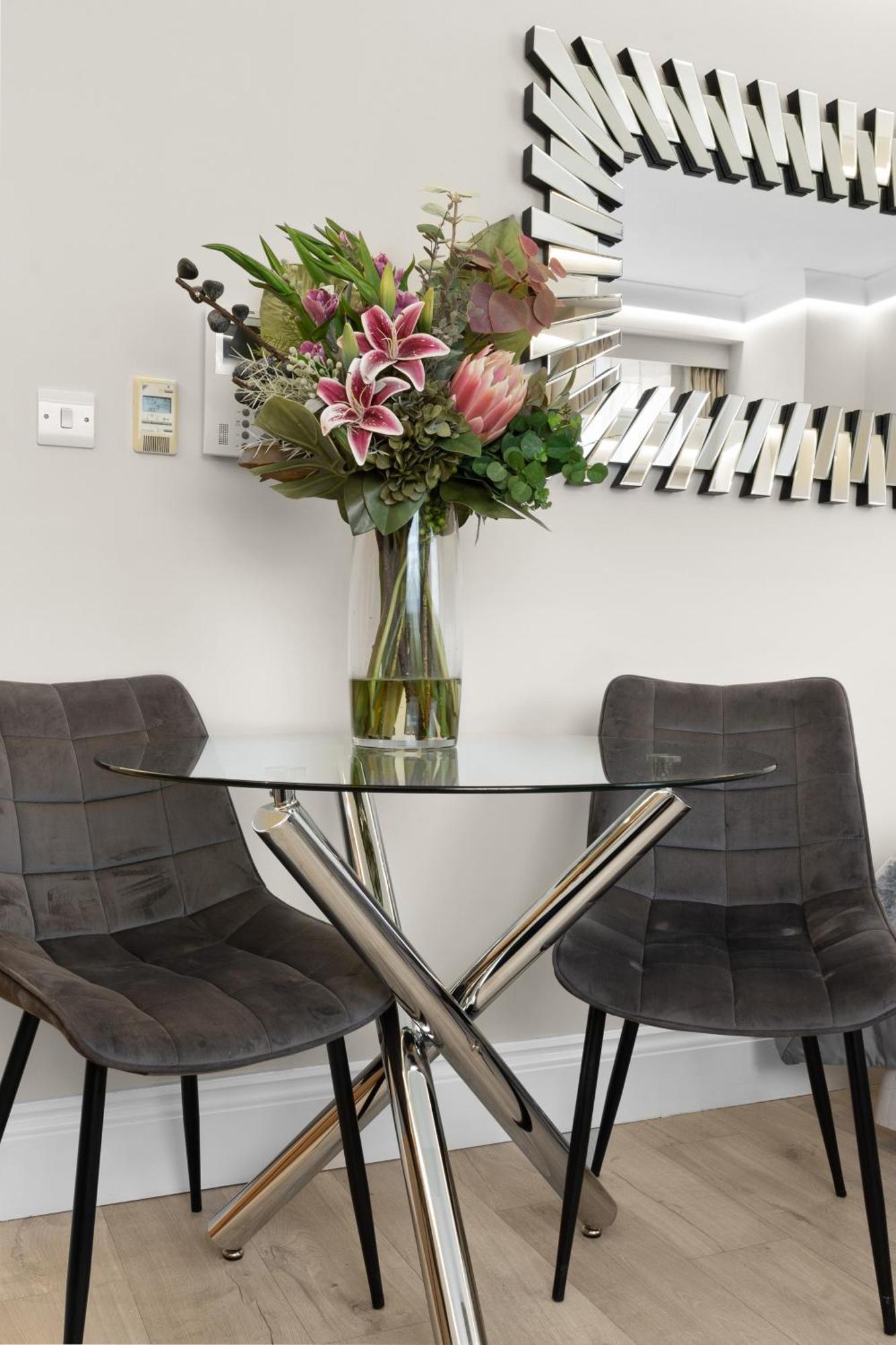 Cleveland Residences Russell Square 런던 외부 사진