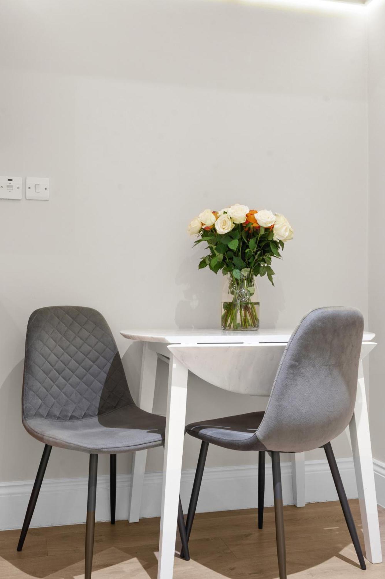 Cleveland Residences Russell Square 런던 외부 사진