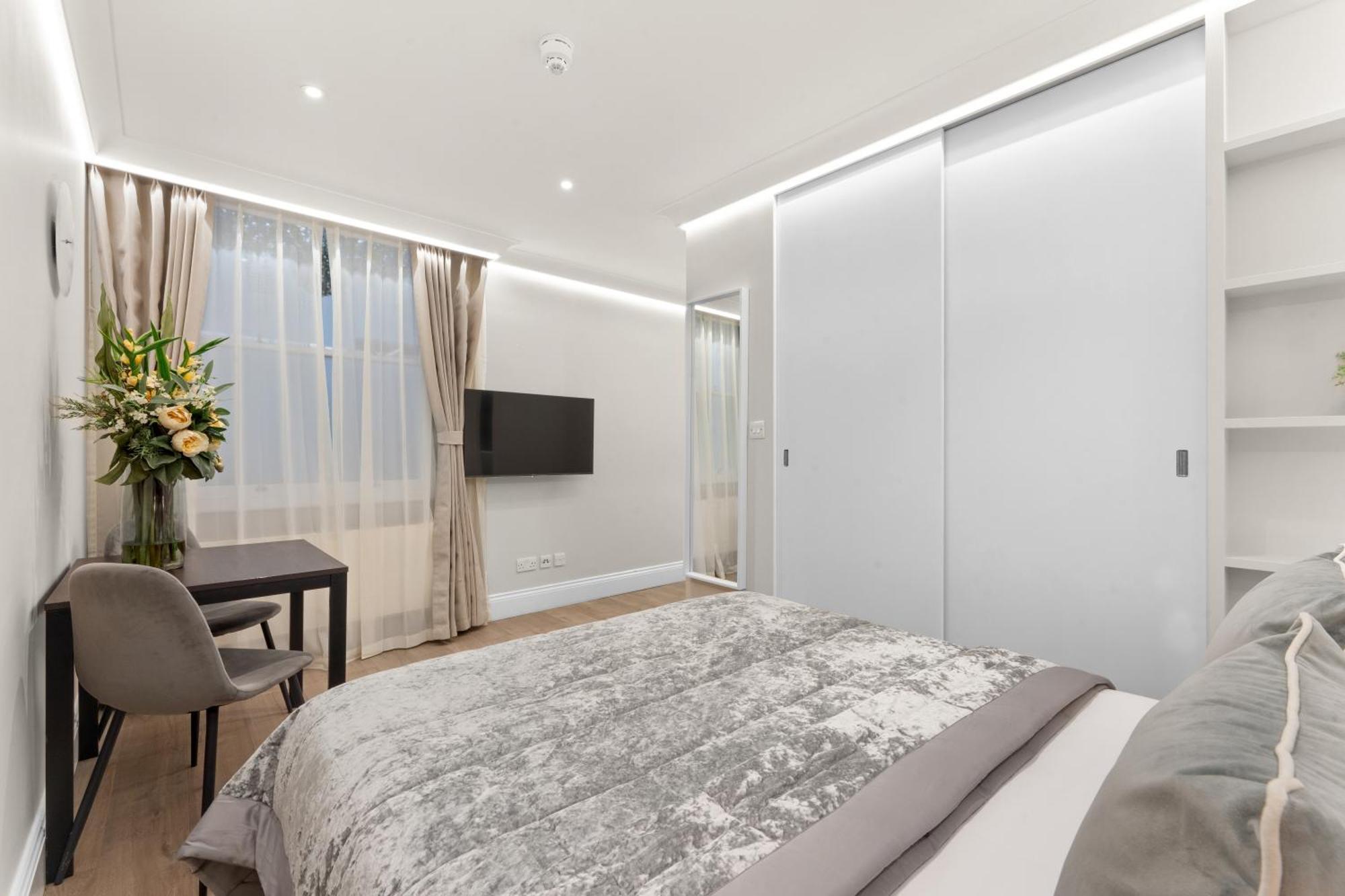 Cleveland Residences Russell Square 런던 외부 사진