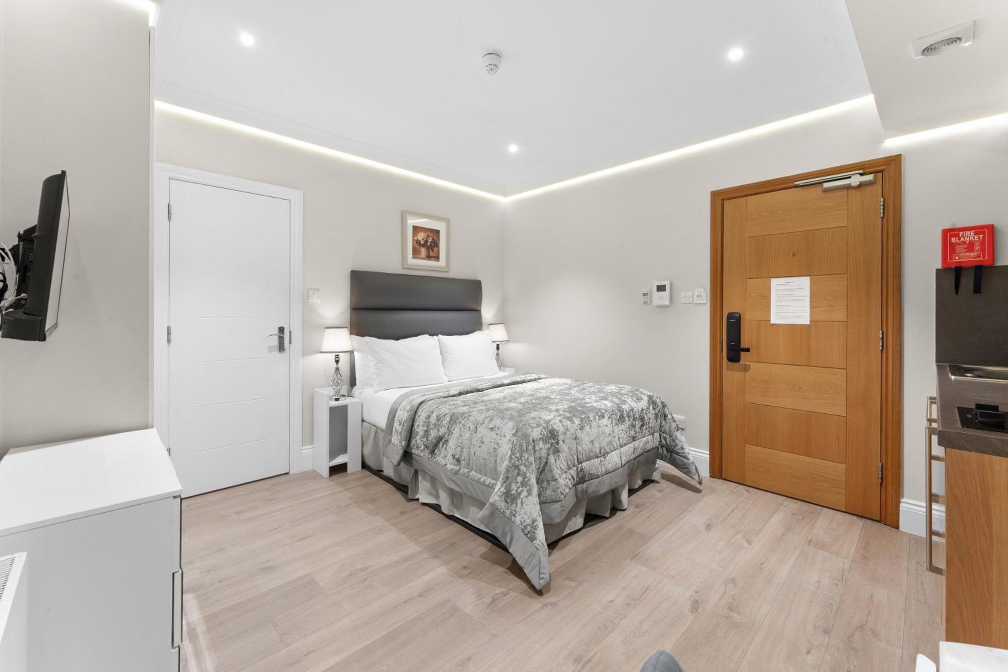 Cleveland Residences Russell Square 런던 외부 사진