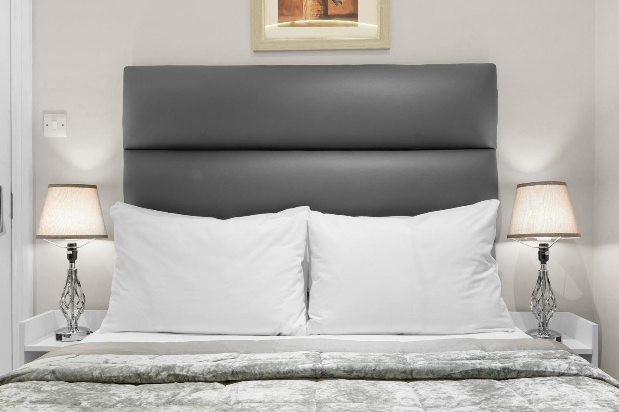 Cleveland Residences Russell Square 런던 외부 사진