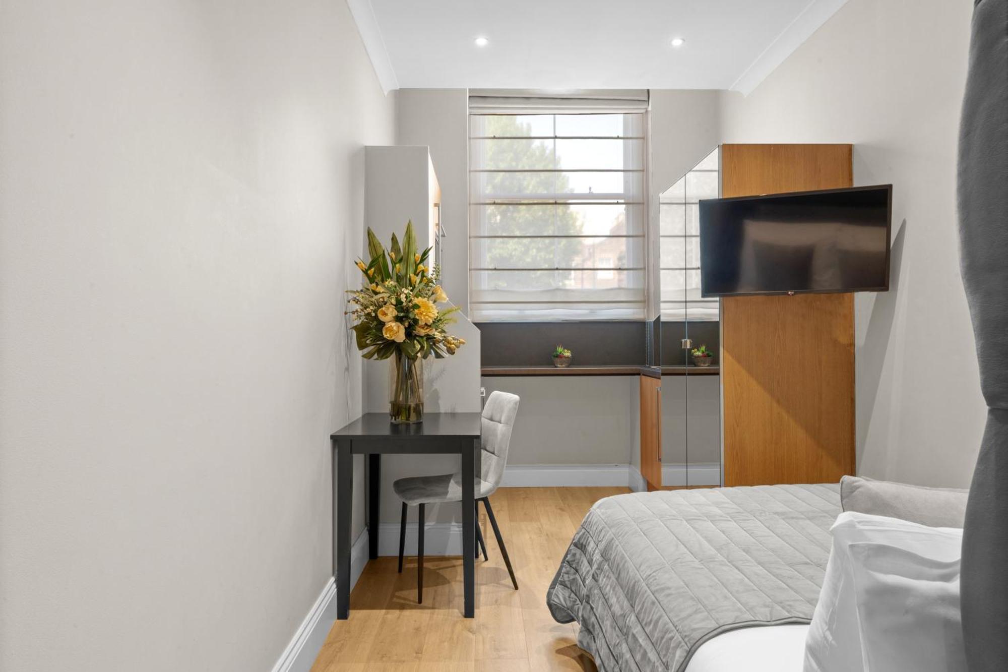 Cleveland Residences Russell Square 런던 외부 사진