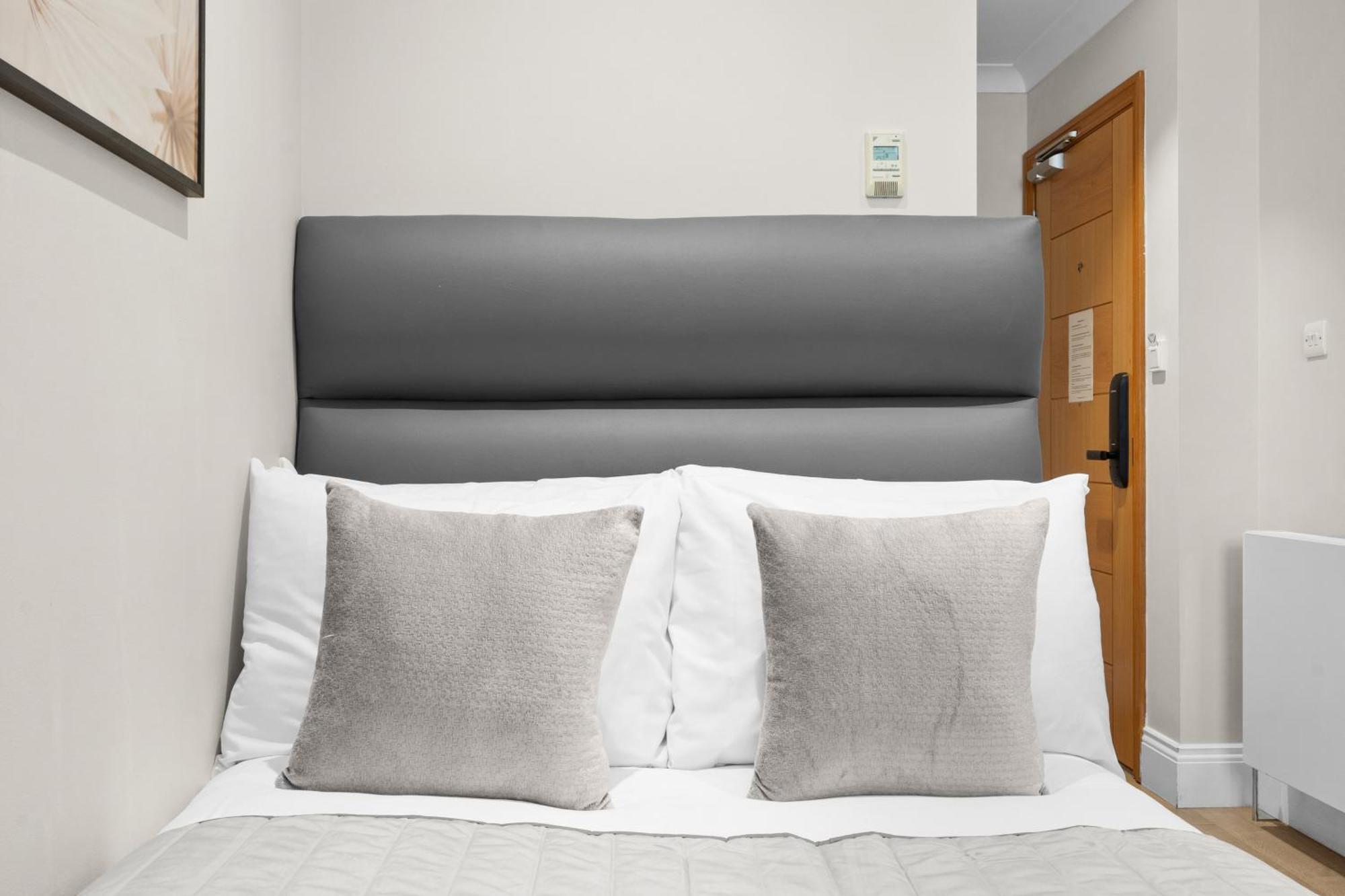 Cleveland Residences Russell Square 런던 외부 사진