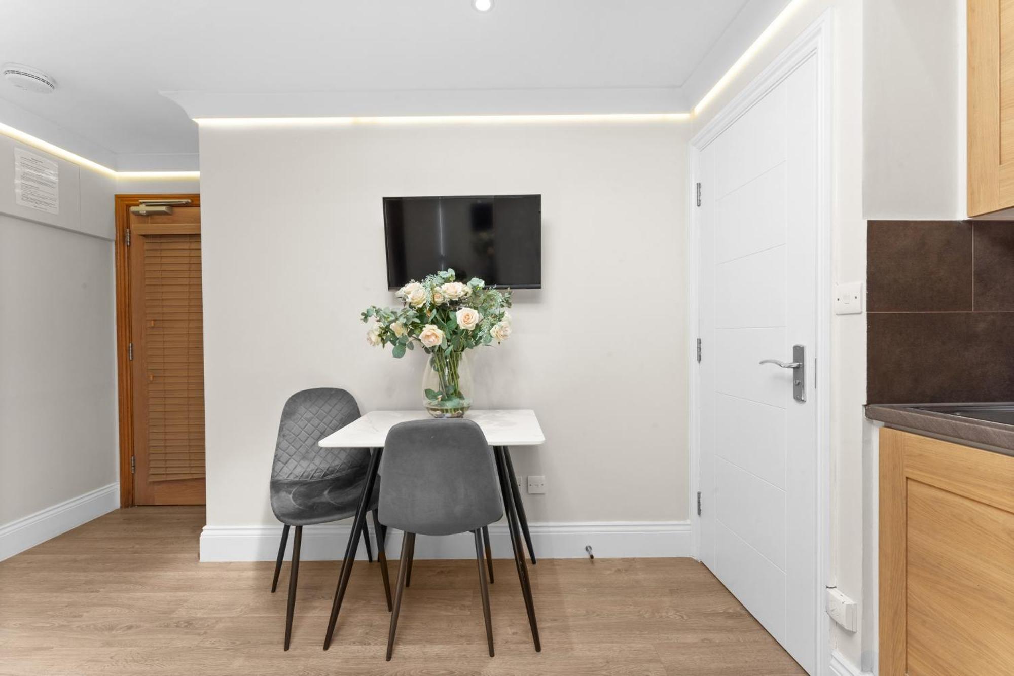 Cleveland Residences Russell Square 런던 외부 사진