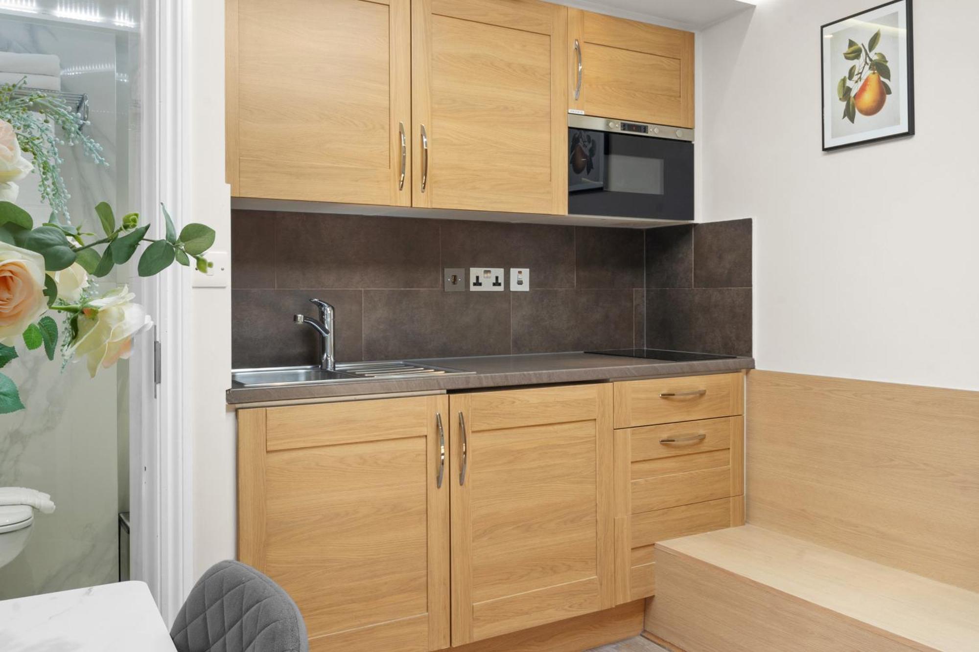 Cleveland Residences Russell Square 런던 외부 사진